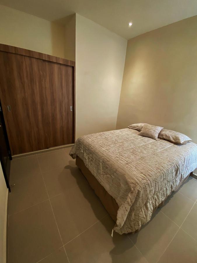 Cozy Family Vacation Home Near The Beach! Playa del Carmen Exterior foto