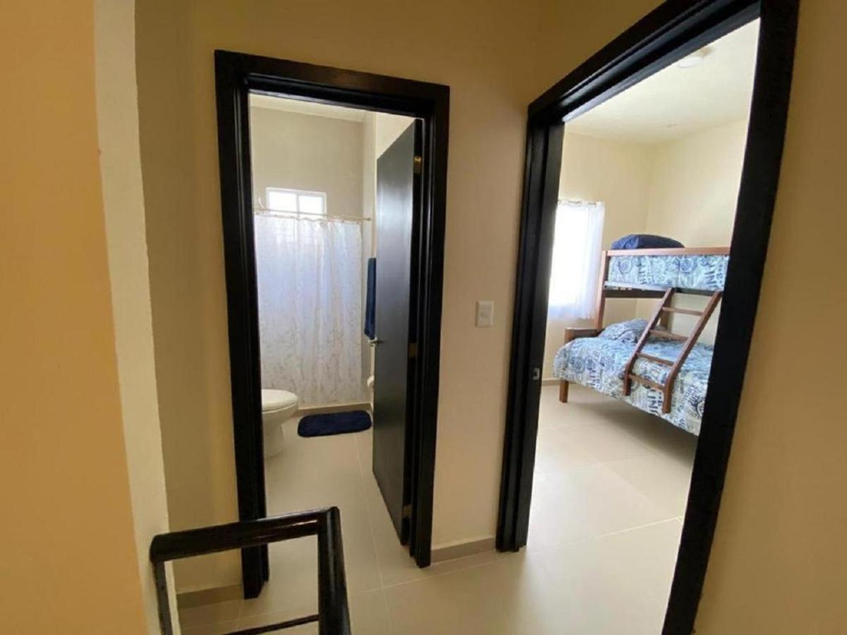 Cozy Family Vacation Home Near The Beach! Playa del Carmen Exterior foto